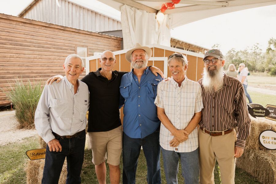 Photos: Lipman Family Farms annual Back to School Event