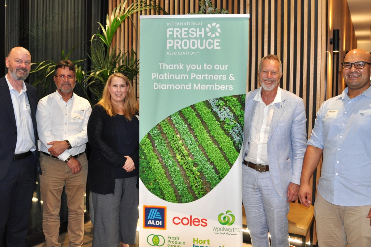Australian and New Zealand summit steers growers towards a safer food chain - Vimarsana News