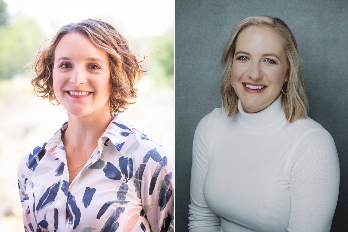 Putting the spotlight on female leaders in the produce industry - Vimarsana News