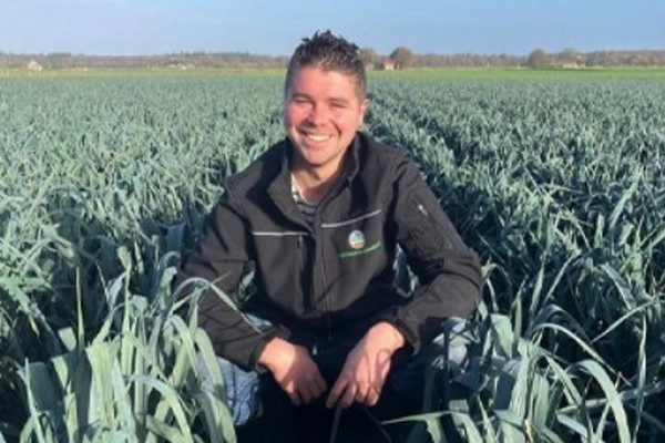 New leek varieties give growers more flexibility - Vimarsana News