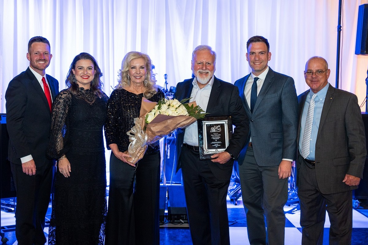 Florida berry association names Hall of Fame inductee - Vimarsana News