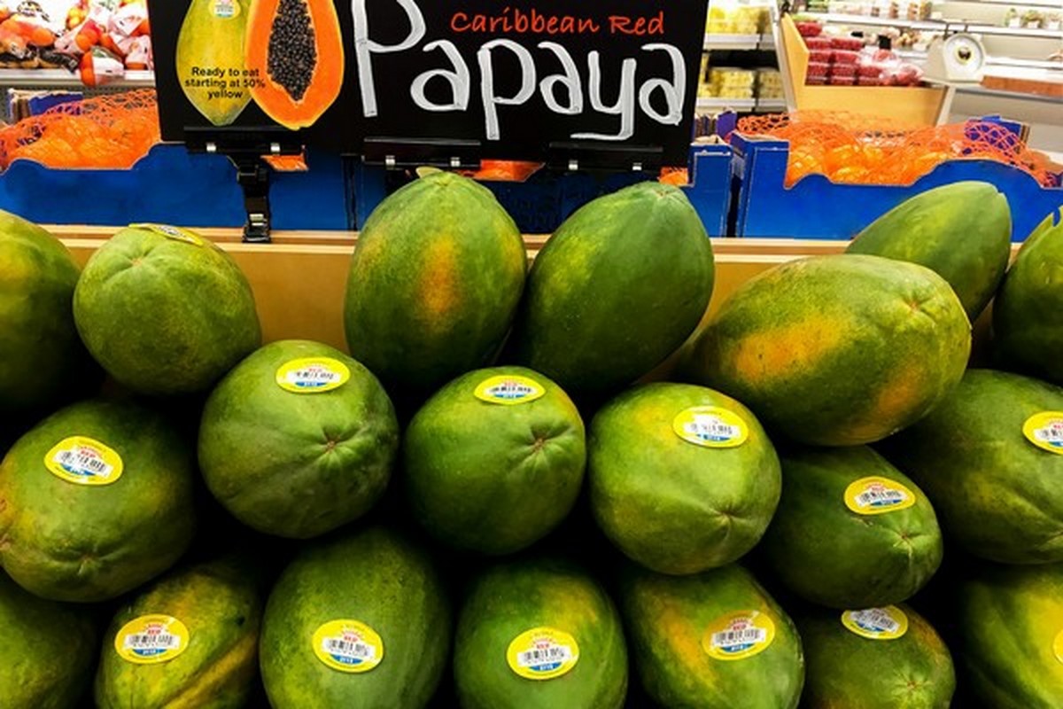 Tropicals pricing strengthening as New Year's demand heats up - Vimarsana News