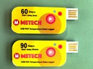 "Chilean cherry season boosts sales of disposable USB temperature and humidity recorders" - Vimarsana News