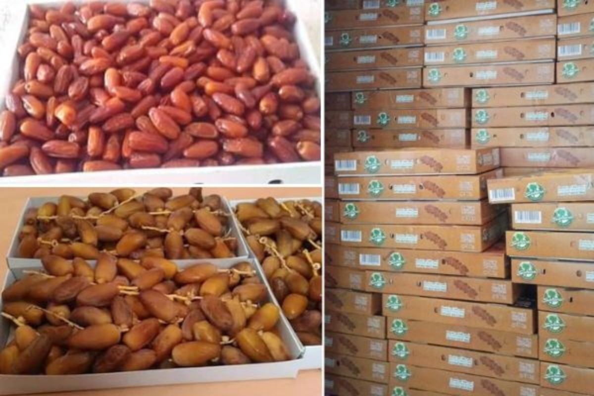 "It's increasingly difficult to source premium Deglet Nour dates" - Vimarsana News