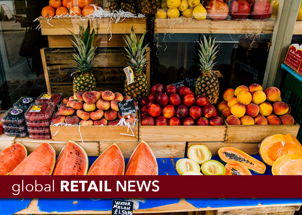 Ocado plunges to lowest since 2017 - Vimarsana News