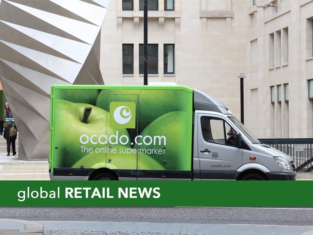 M&S warns Ocado Retail won't fulfil potential for over 3 years