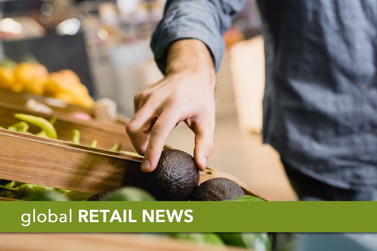 GrubMarket acquires Central and South American tropical fruit and vegetable supplier - Vimarsana News