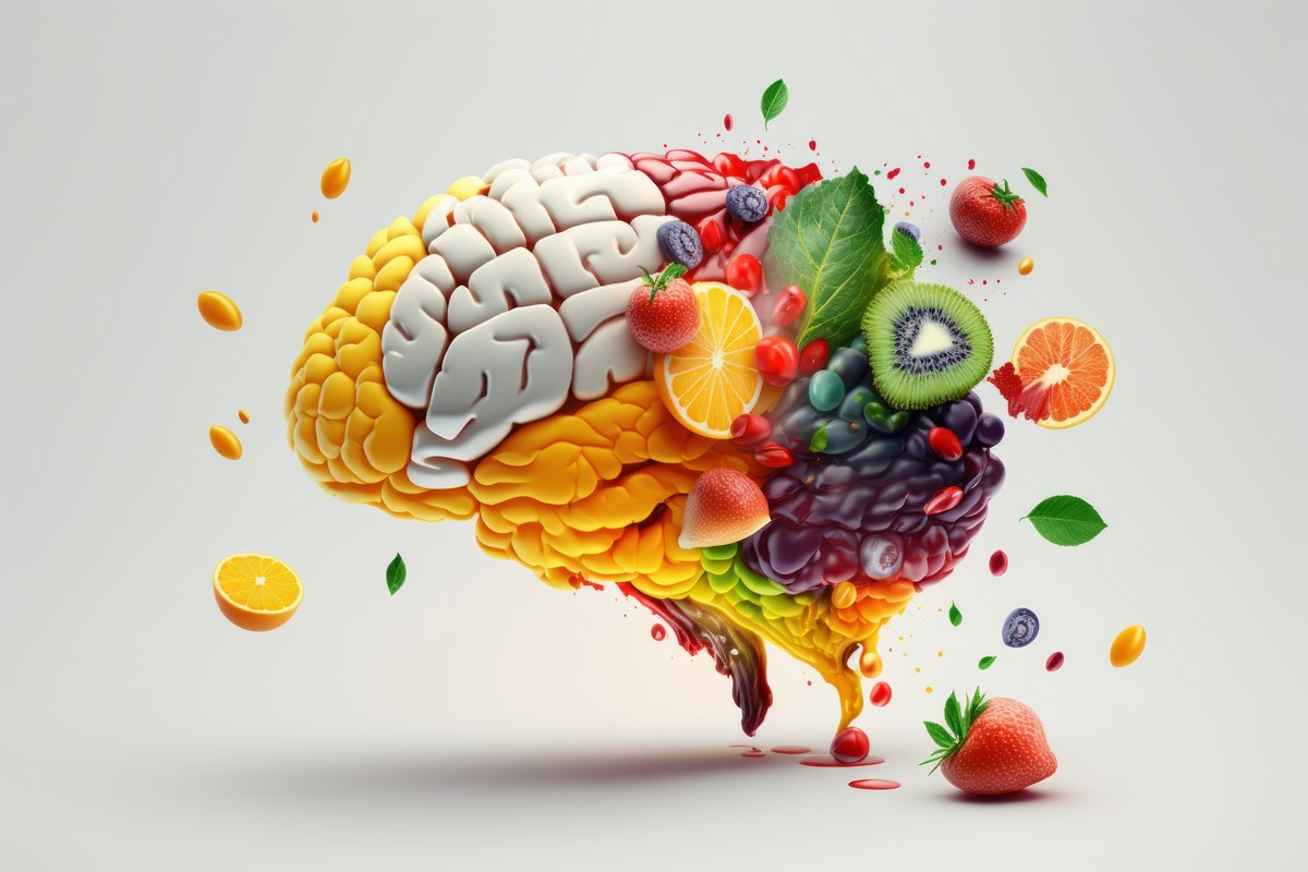 Nutritional psychiatrists say eating veg can improve your mood - Vimarsana News