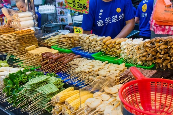 Taiwan's Consumer's Foundation fails over 30% of vegetables tested - Vimarsana News