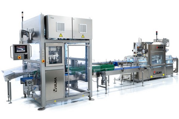"We'll be displaying smart, automatic equipment and lines with sustainable packaging technologies" - Vimarsana News