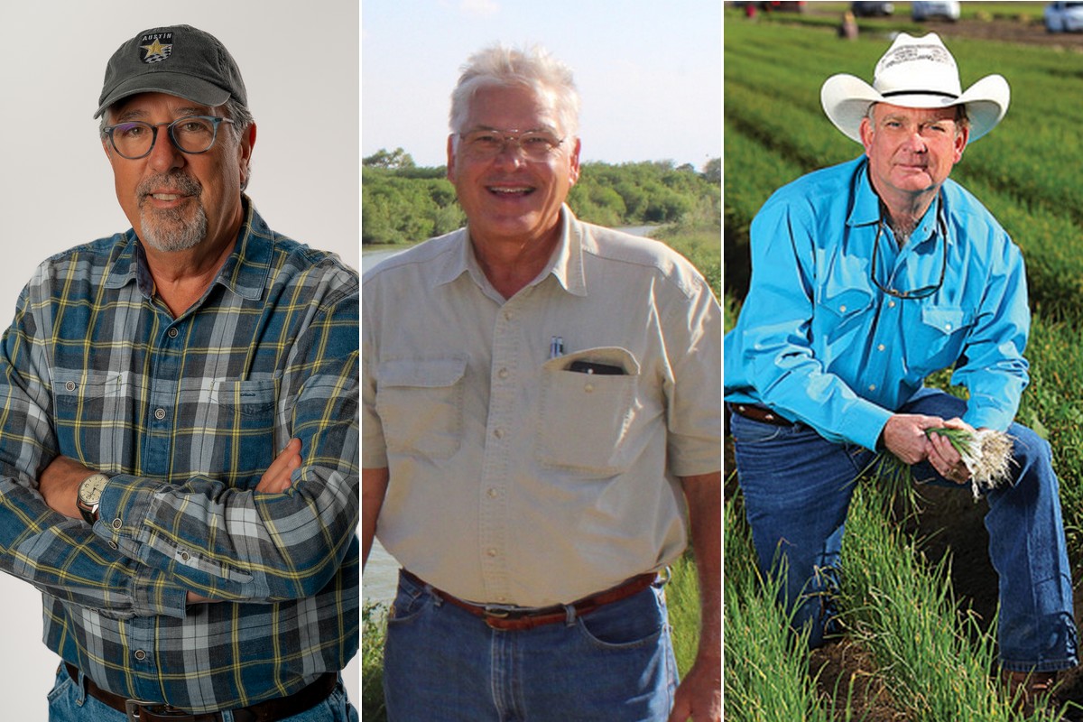 Produce association to induct individuals to Texas Produce Hall of Fame - Vimarsana News