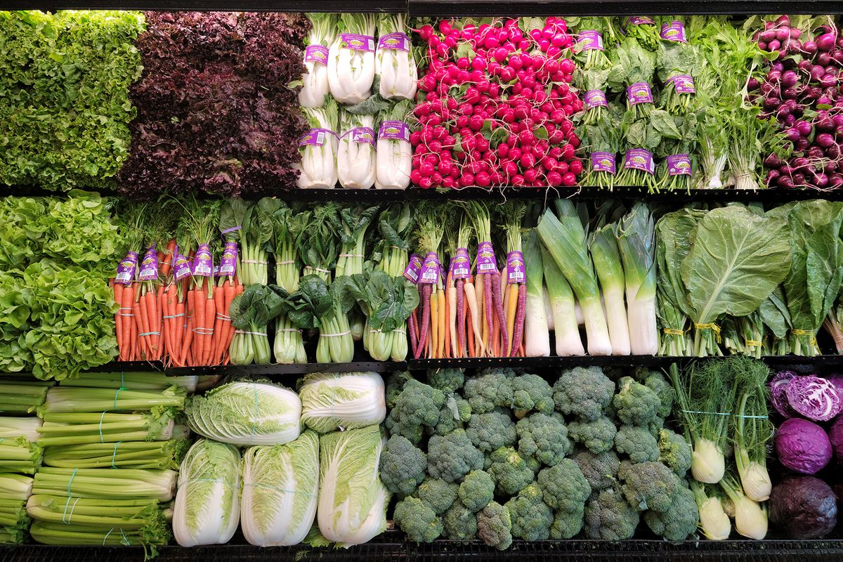 'State of the Produce Manager' report explores training, career pathing, and job satisfaction - Vimarsana News