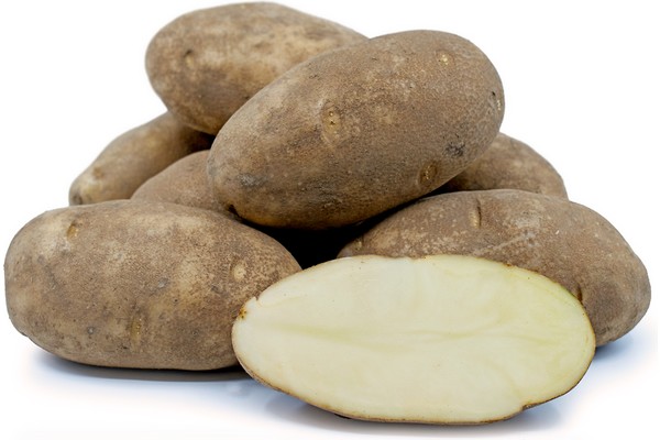 USDA scientists work to ensure nutritious and high-quality potatoes are available all year round - Vimarsana News