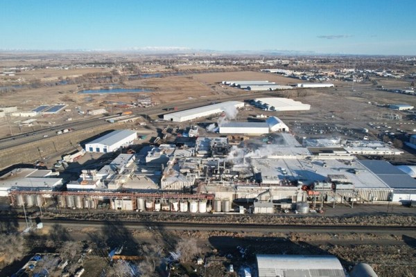 Simplot's significant investment in Ontario's economy recognized - Vimarsana News