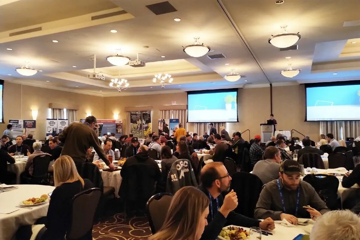Ontario's premier potato gathering: Exploring trends and triumphs - Vimarsana News