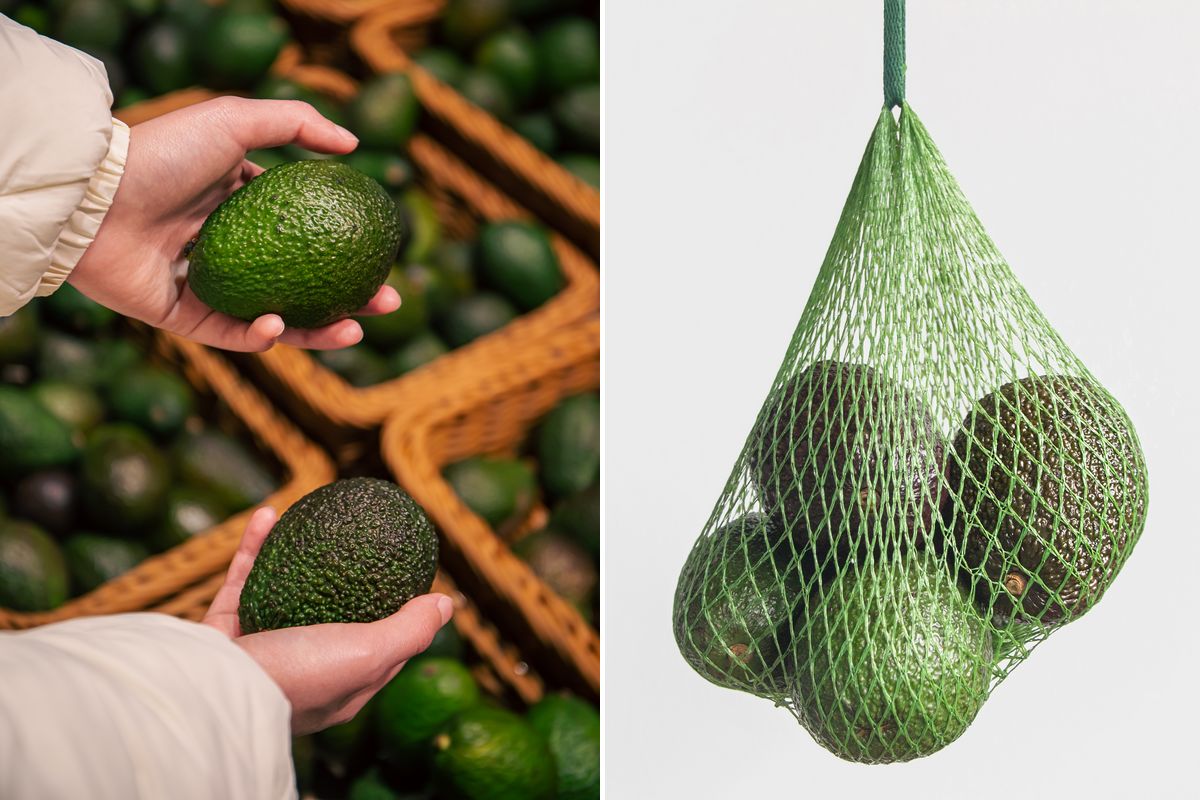 Key factors influencing consumer preference of bagged and bulk avocados - Vimarsana News