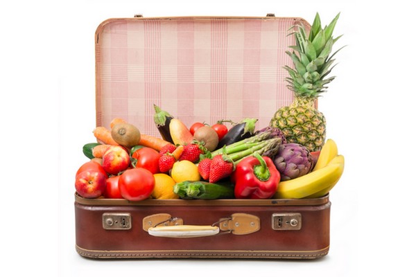 Spanish artist's produce stash intercepted at Dominican Republic airport - Vimarsana News