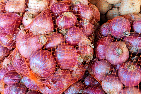 Nigerian onion trade suffers due to ECOWAS sanctions against Niger - Vimarsana News