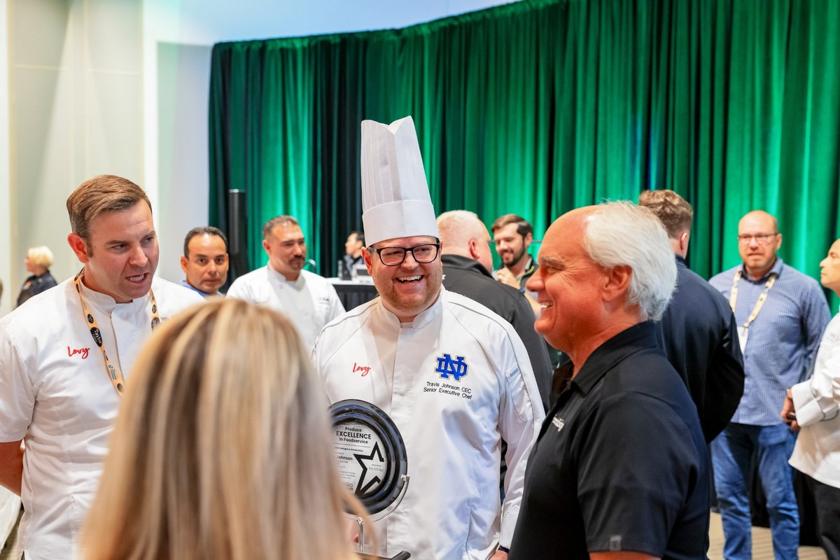 Nominations open for Excellence in Foodservice awards - Vimarsana News