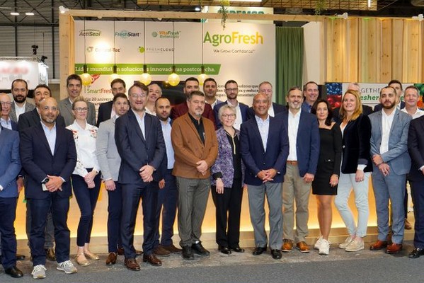'Post-harvest solutions now include SO2 intelligent packing technology' - Vimarsana News