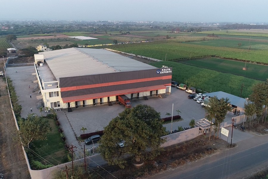 "The Red Sea situation is very critical for Indian grape exporters" - Vimarsana News