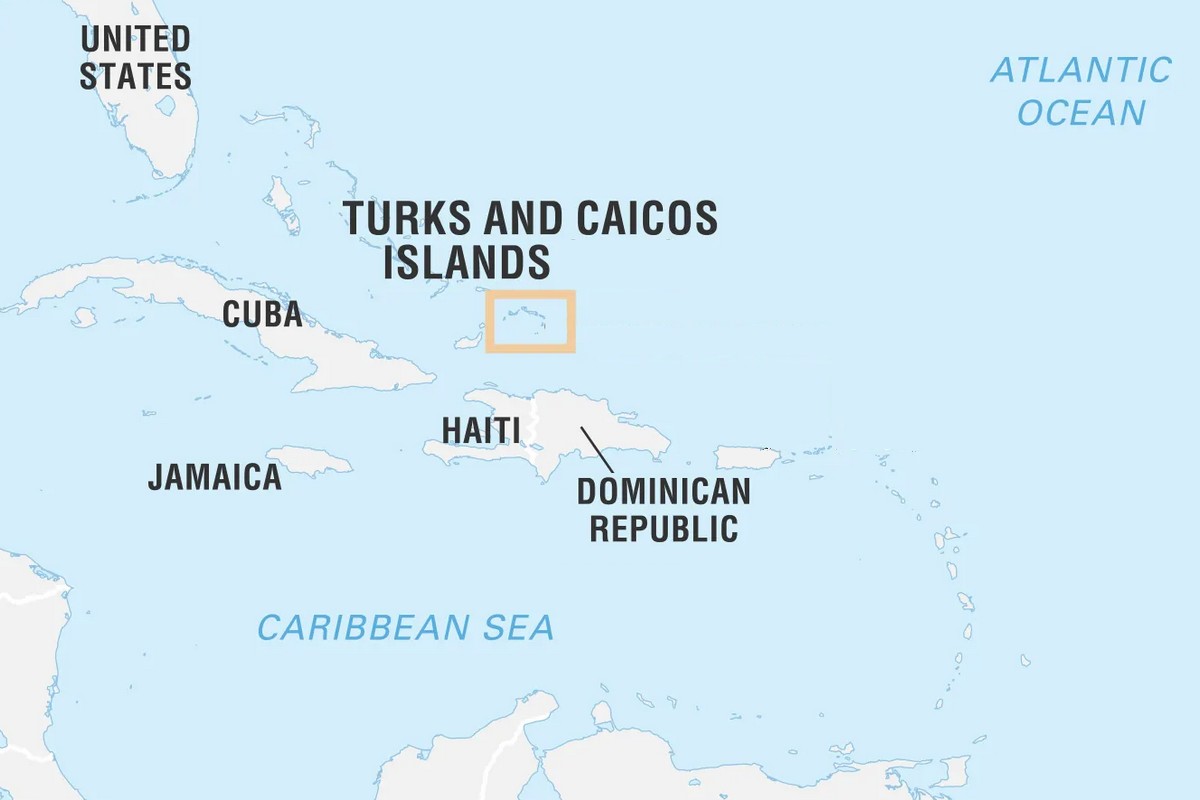 Fruit fly outbreak Dominican Republic won't disrupt trade with Turks and Caicos - Vimarsana News