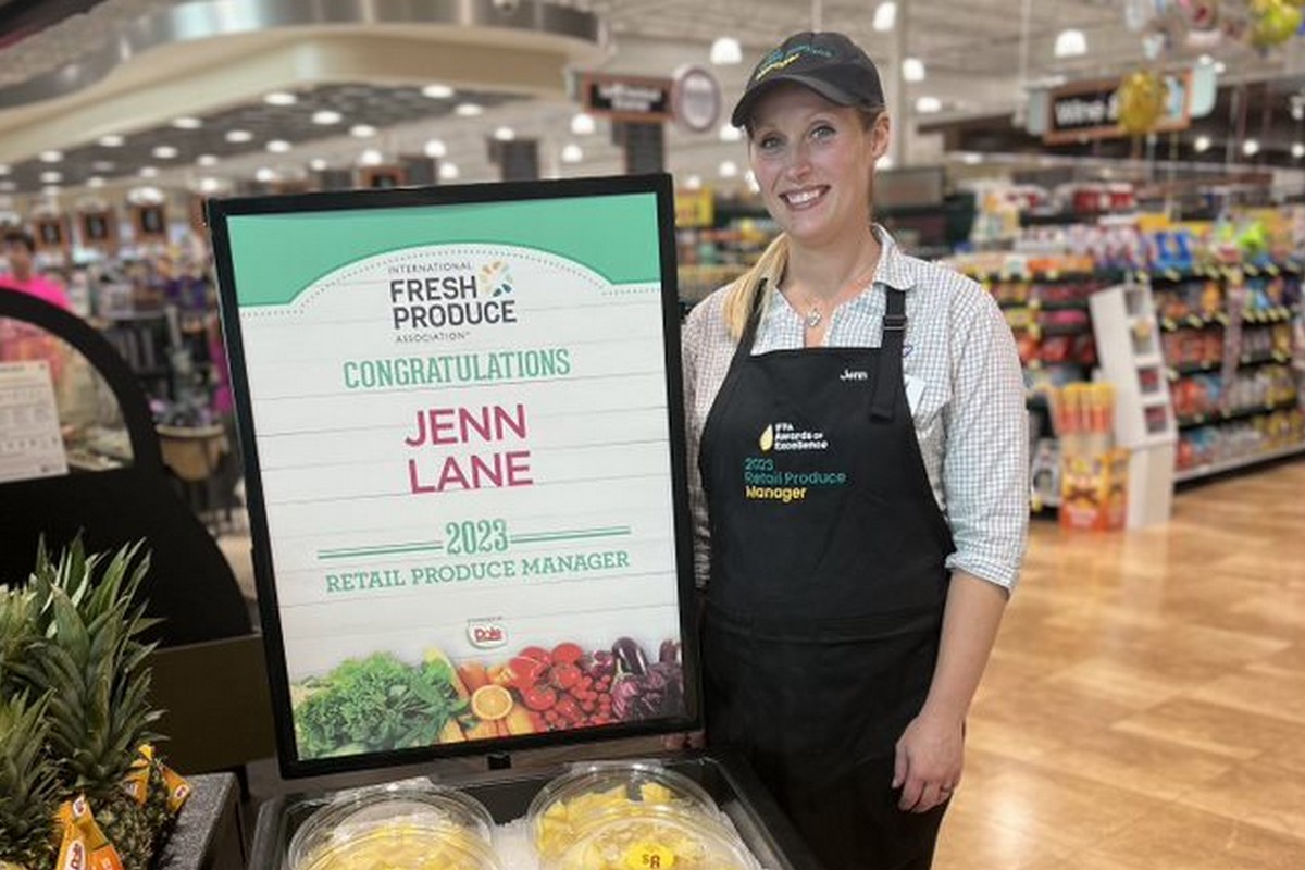 Nominations open for IFPA Retail Produce Manager awards - Vimarsana News