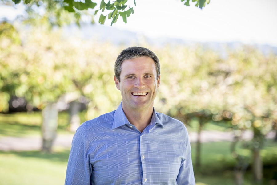 Zespri CEO Dan Mathieson resigns to take up new role with Driscoll's - Vimarsana News