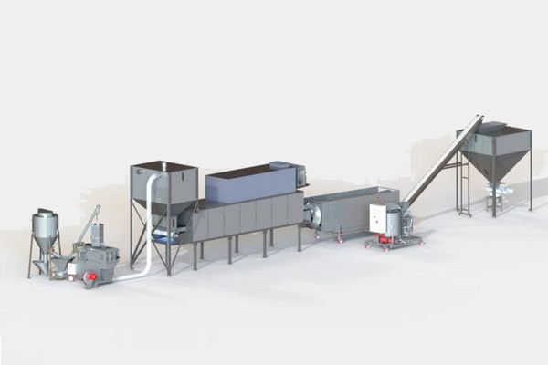 Kuipers FPM and Lalesse Extrusion to join forces - Vimarsana News