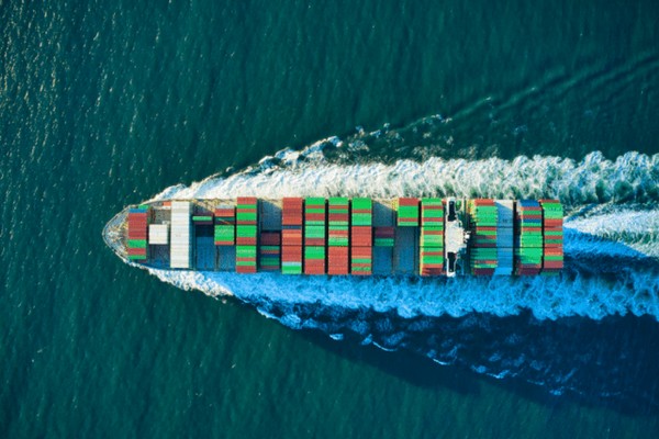 European freight forwarder claims shipping lines are creating 'artificial demand' - Vimarsana News