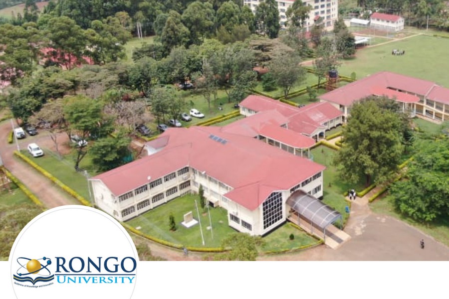 Rongo University partners with Canadian university to strengthen Kenyan food systems - Vimarsana News