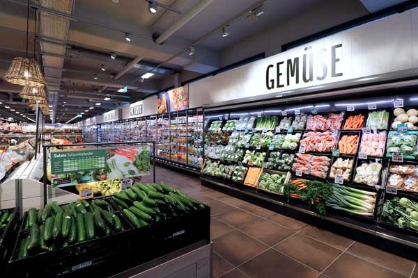 Tackling labor shortages with automated fresh food solution - Vimarsana News