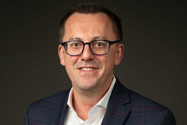 Mario Lalancette appointed QPMA Executive Director - Vimarsana News