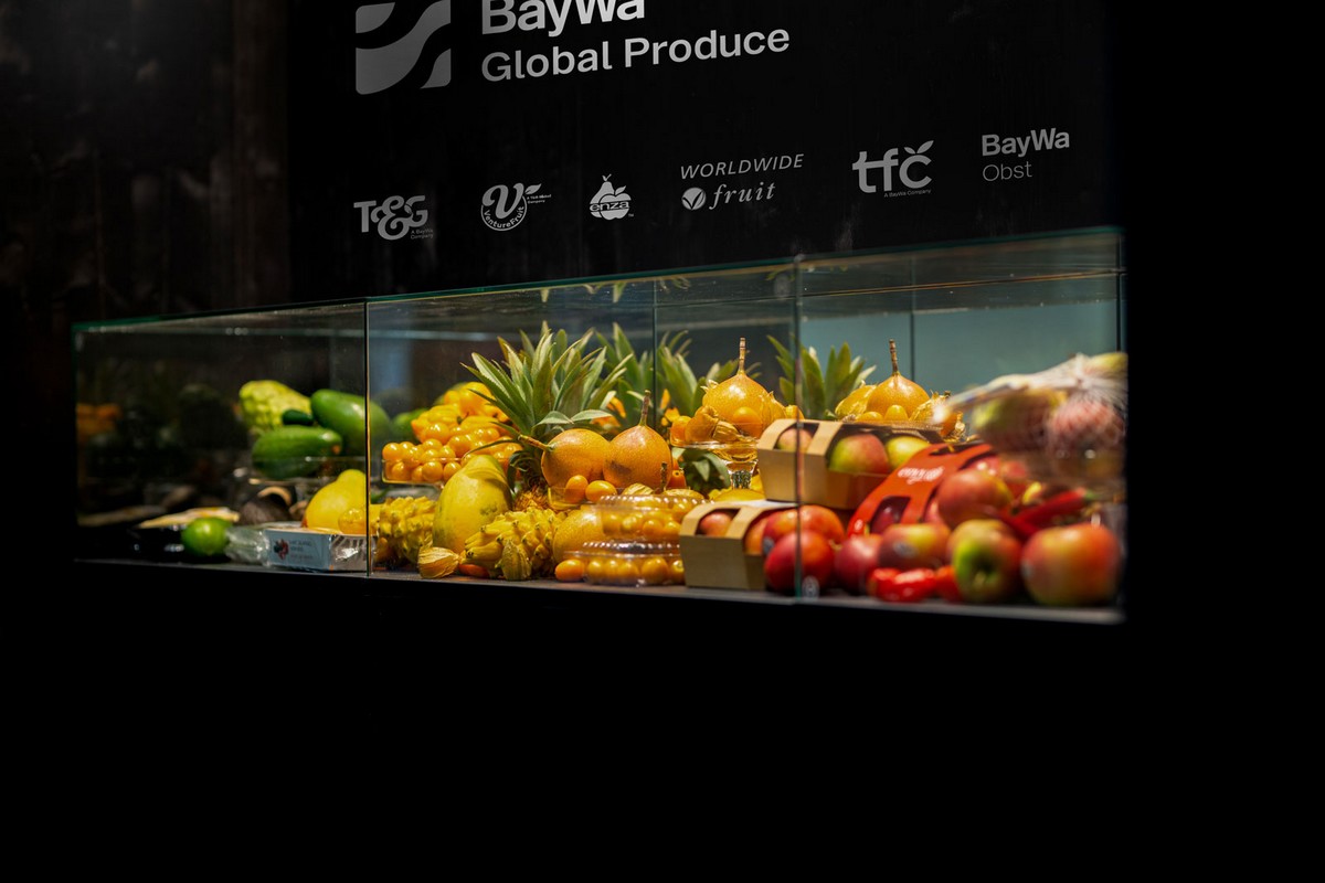 From plant genetics to fresh produce to be showcased in Berlin - Vimarsana News