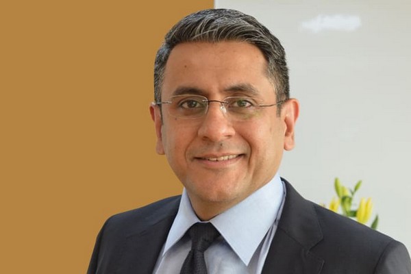 DB Schenker announces Vishal Sharma as the CEO for Region Asia Pacific - Vimarsana News