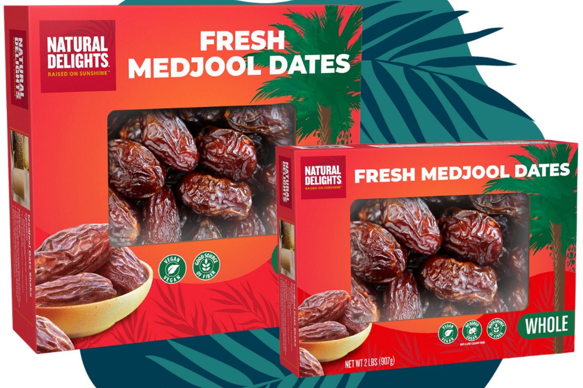 Date grower/shipper prepares for busy Ramadan season - Vimarsana News