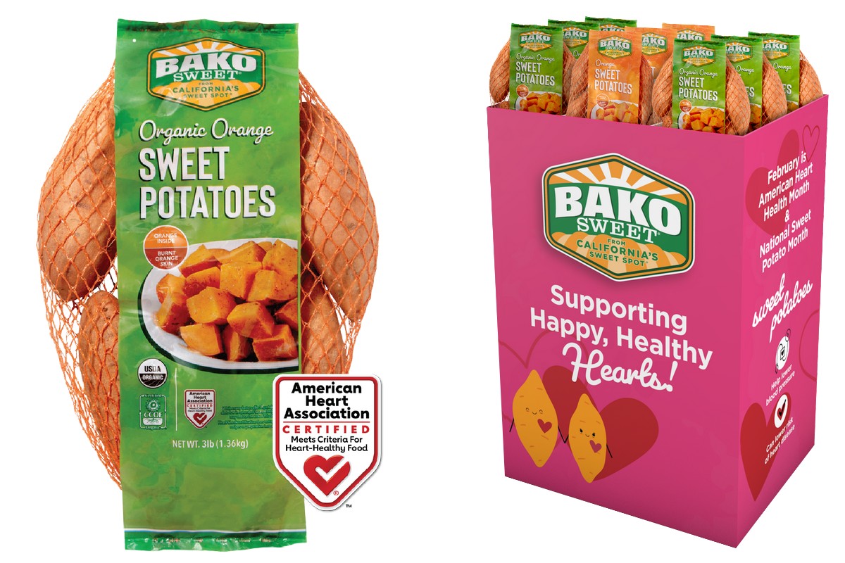 Promoting the health benefits of sweet potatoes - Vimarsana News
