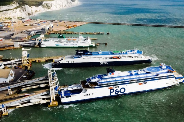 Funding awarded for development of marine digital twin of Dover Harbour - Vimarsana News