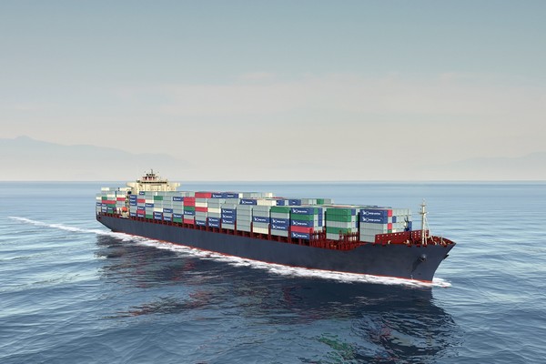 New FCL shipping solution from India to Benelux launched by cargo-partner - Vimarsana News