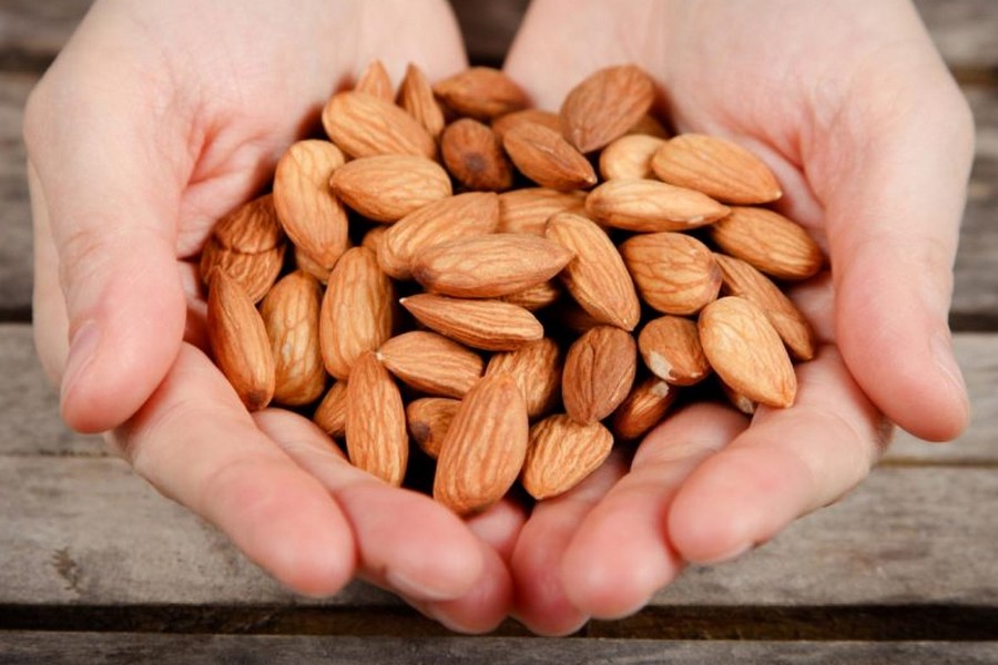 Australian almond sector set for "year of growth" - Vimarsana News