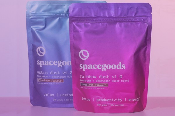 Spacegoods successfully secured a €2.9 million seed investment - Vimarsana News