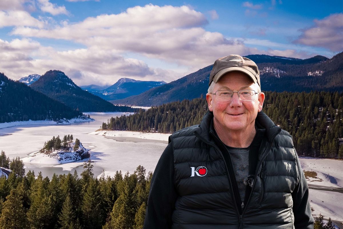 Discussing water reservoirs and Cascadian snowpack - Vimarsana News