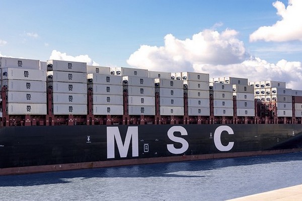 MSC's additional shipping service from Eastern Cape to Europe welcomed by South African Citrus Growers - Vimarsana News