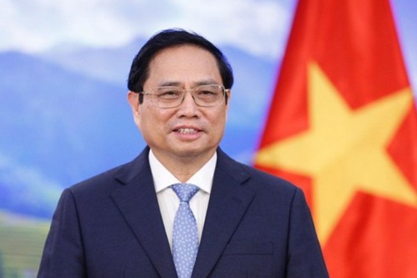 PM Pham Minh Chinh inspects agri production models in Hai Duong province - Vimarsana News