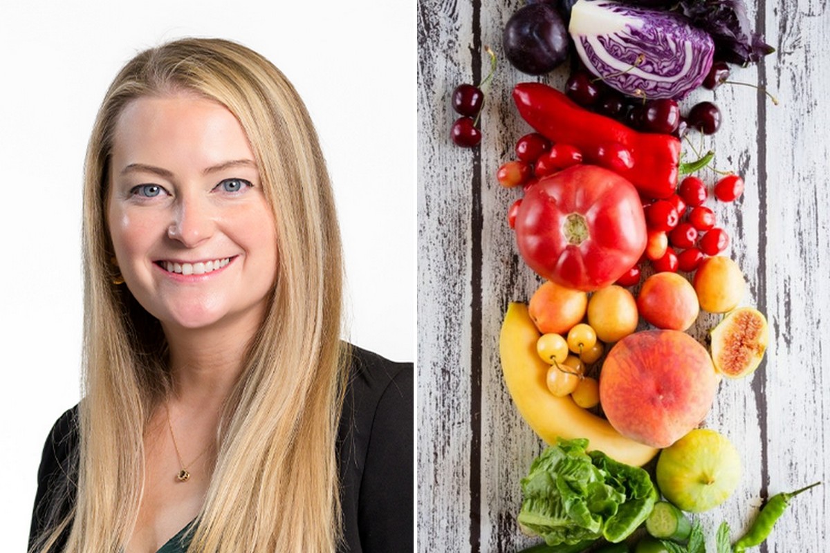 Produce Rx and advancing health focused on Capitol Hill - Vimarsana News