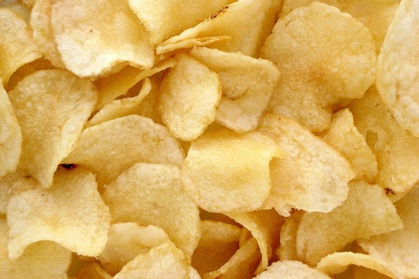 Healthy potato chips from the US might represent breakthrough in snack food - Vimarsana News