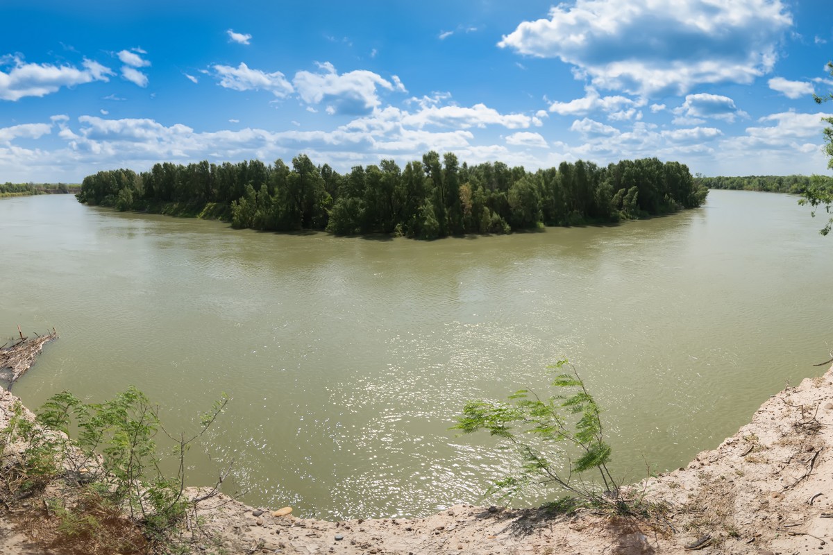 Water challenges in the Rio Grande Valley: A looming crisis for Texas agriculture - Vimarsana News