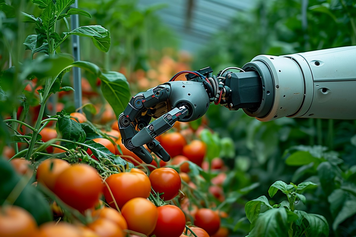 US farm labor dynamics and the quest for mechanization - Vimarsana News