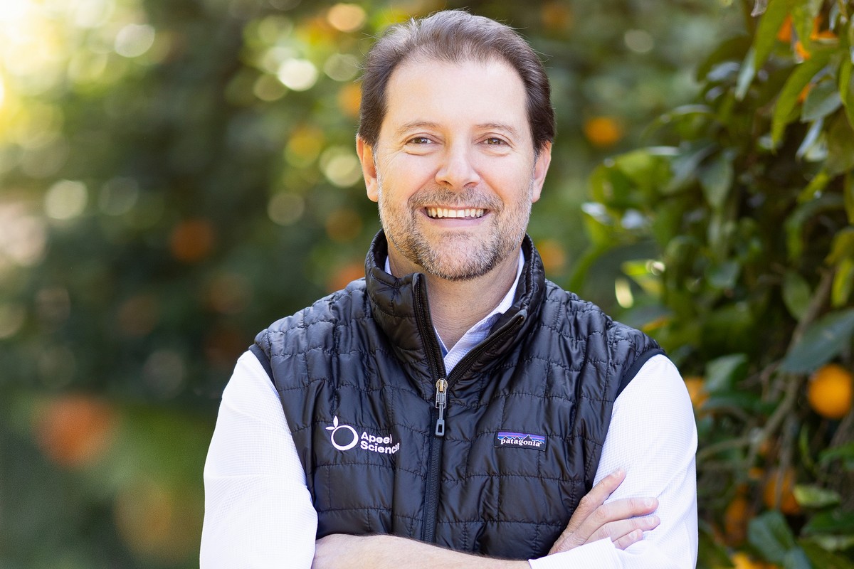 Apeel Sciences appoints new chief executive officer - Vimarsana News
