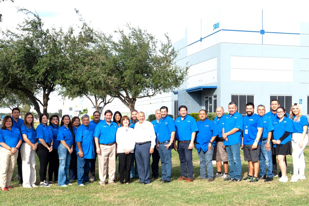 Family-owned business celebrates 50 years in customs brokerage and logistics - Vimarsana News